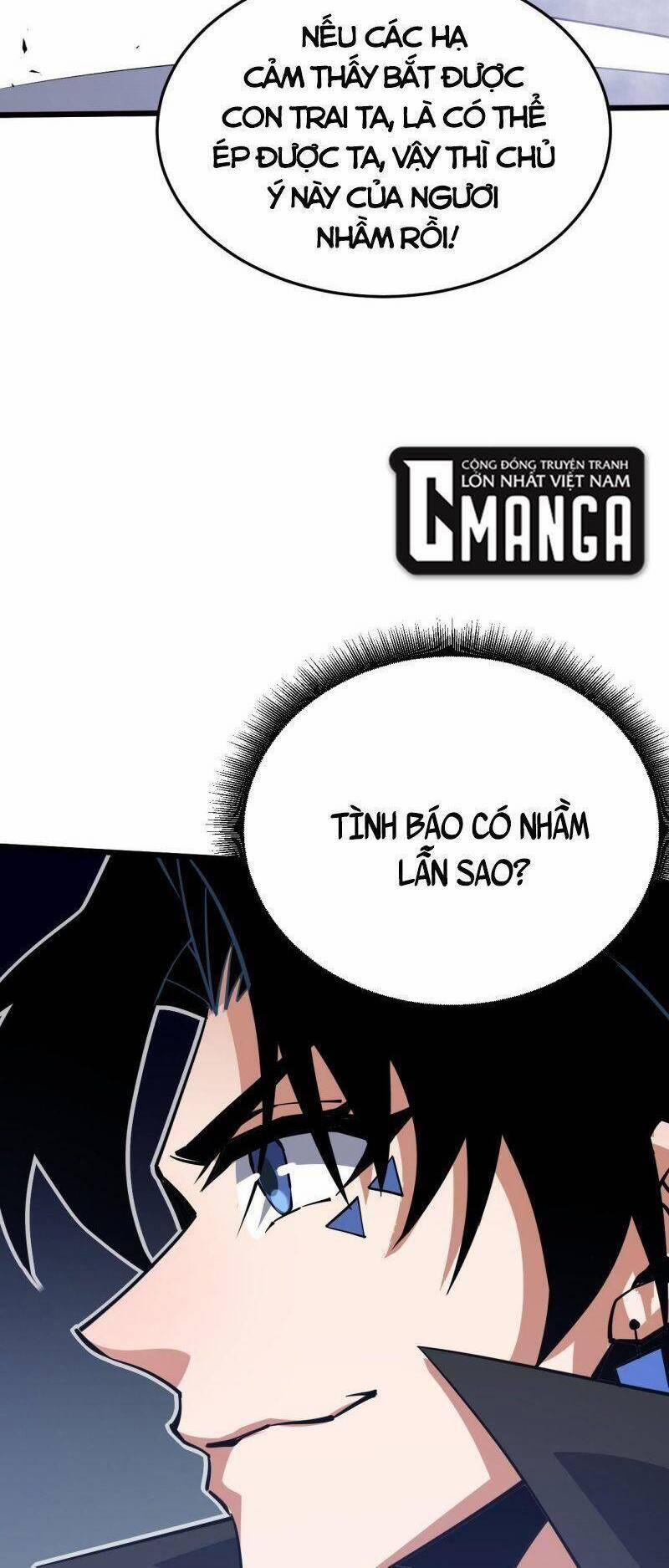 manhwax10.com - Truyện Manhwa Sự Trở Lại Cua Đệ Nhất Tông Sư Chương 42 Trang 69