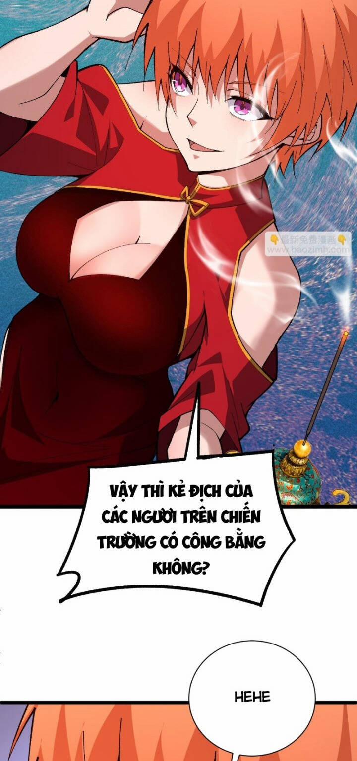 manhwax10.com - Truyện Manhwa Sự Trở Lại Cua Đệ Nhất Tông Sư Chương 64 Trang 23