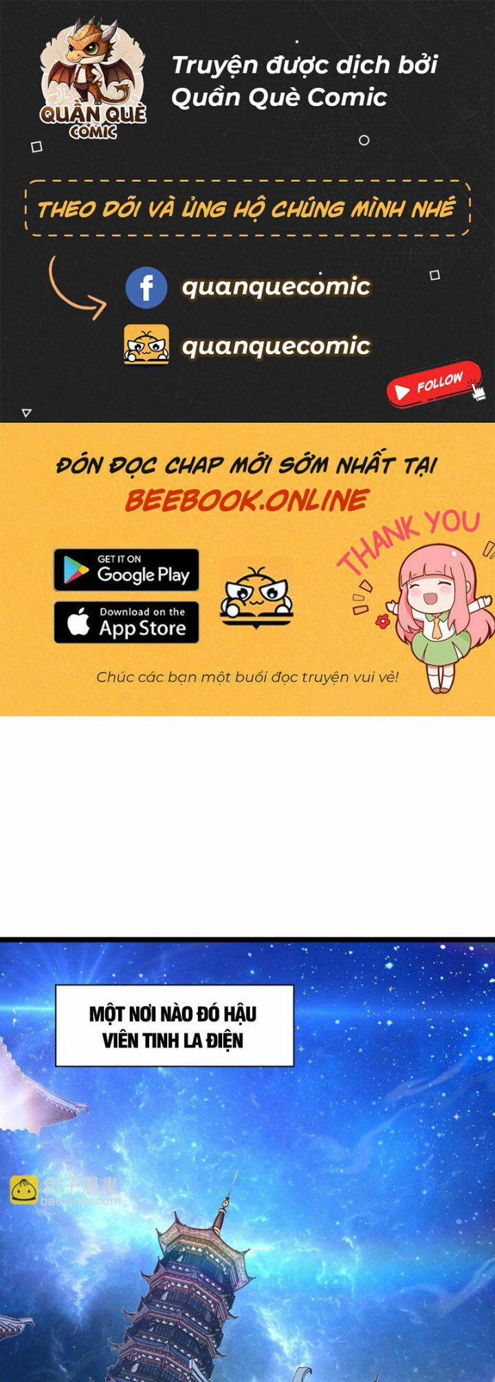 manhwax10.com - Truyện Manhwa Sự Trở Lại Cua Đệ Nhất Tông Sư Chương 65 Trang 1