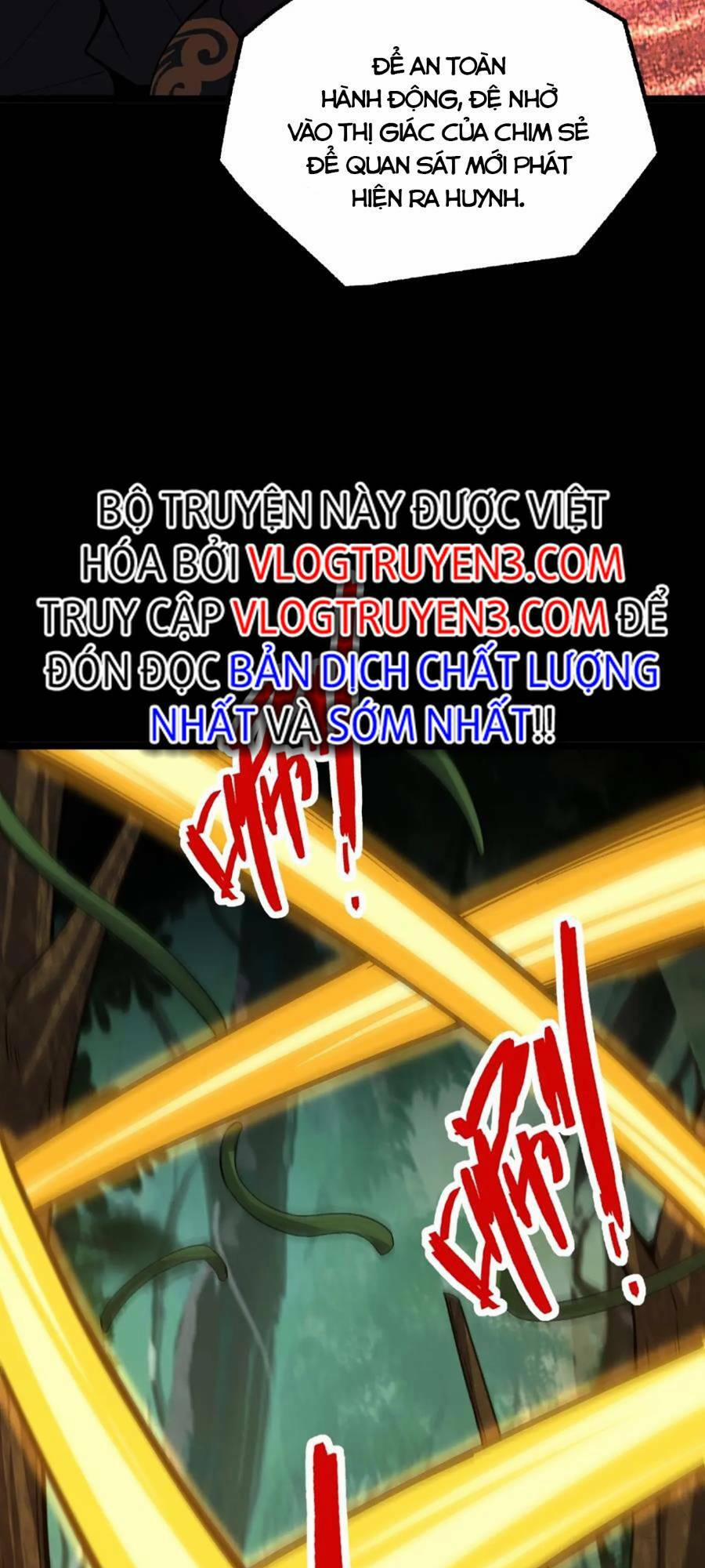 manhwax10.com - Truyện Manhwa Sự Trở Lại Cua Đệ Nhất Tông Sư Chương 72 Trang 26