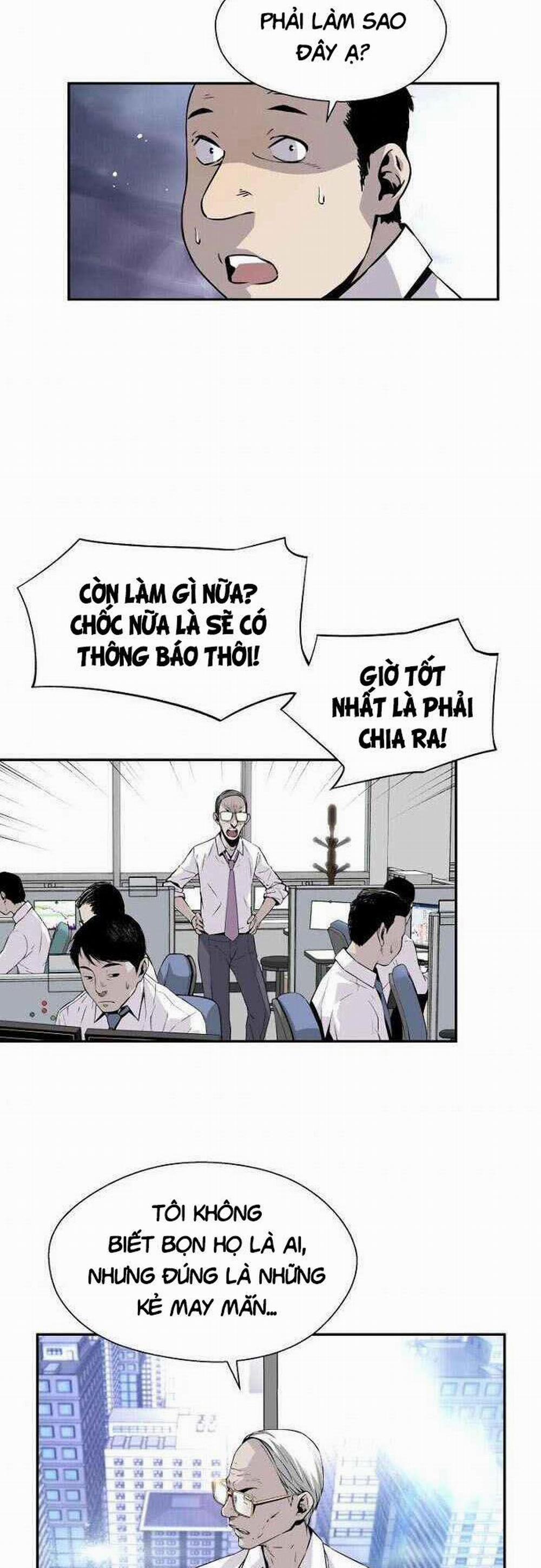 manhwax10.com - Truyện Manhwa Sự Trở Lại Của Huyền Thoại Chương 1 Trang 5