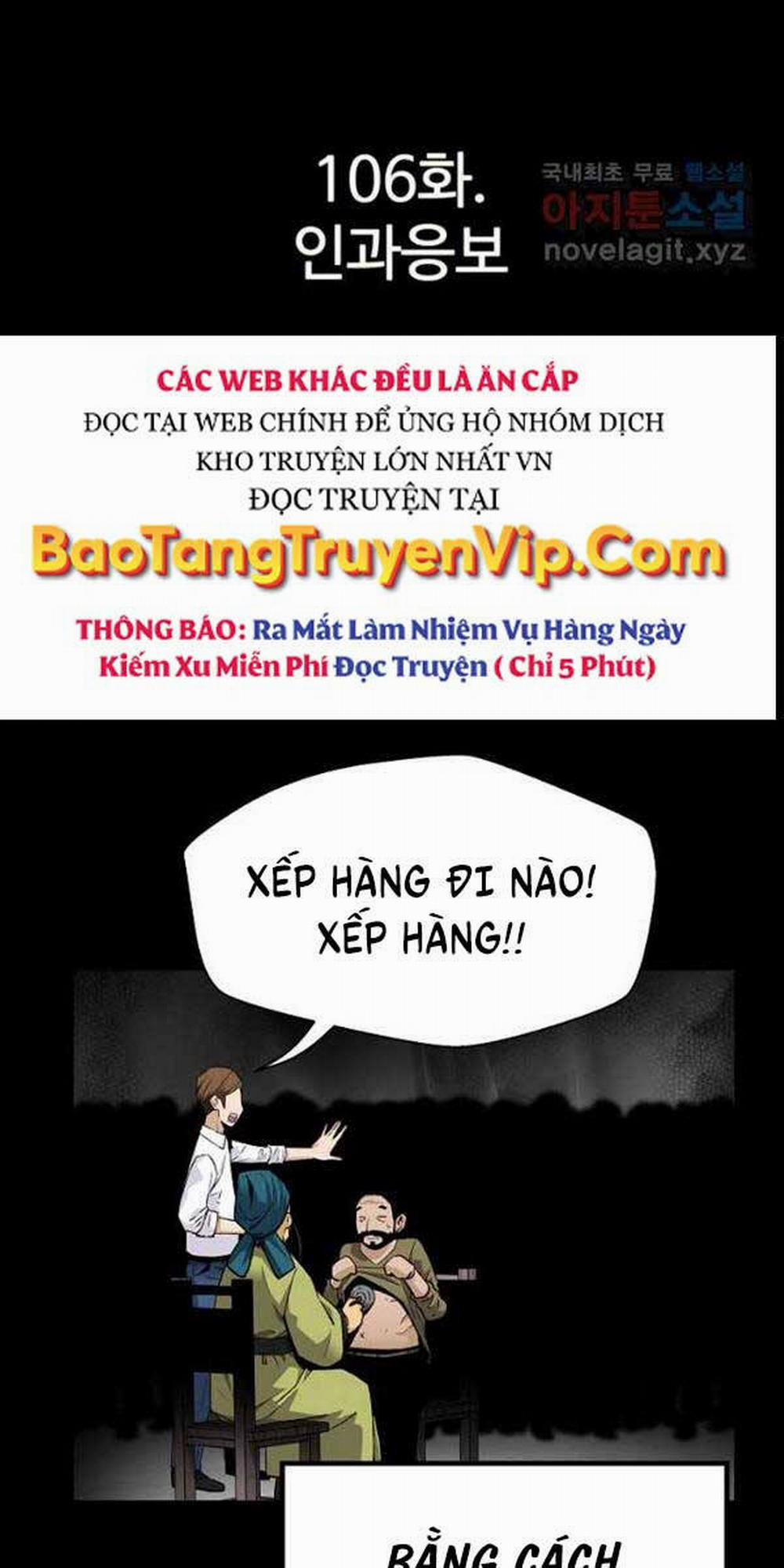 manhwax10.com - Truyện Manhwa Sự Trở Lại Của Huyền Thoại Chương 106 Trang 7