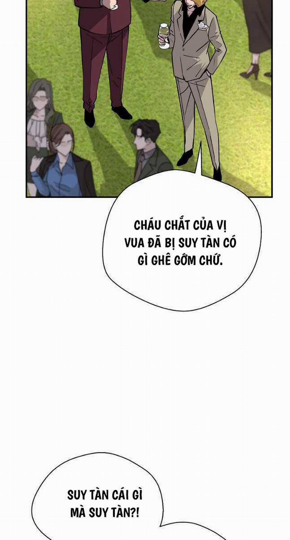 manhwax10.com - Truyện Manhwa Sự Trở Lại Của Huyền Thoại Chương 111 Trang 59