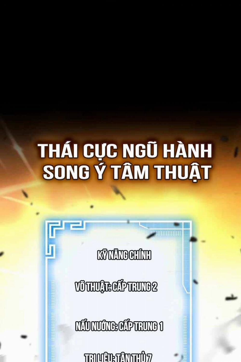 manhwax10.com - Truyện Manhwa Sự Trở Lại Của Huyền Thoại Chương 116 Trang 44