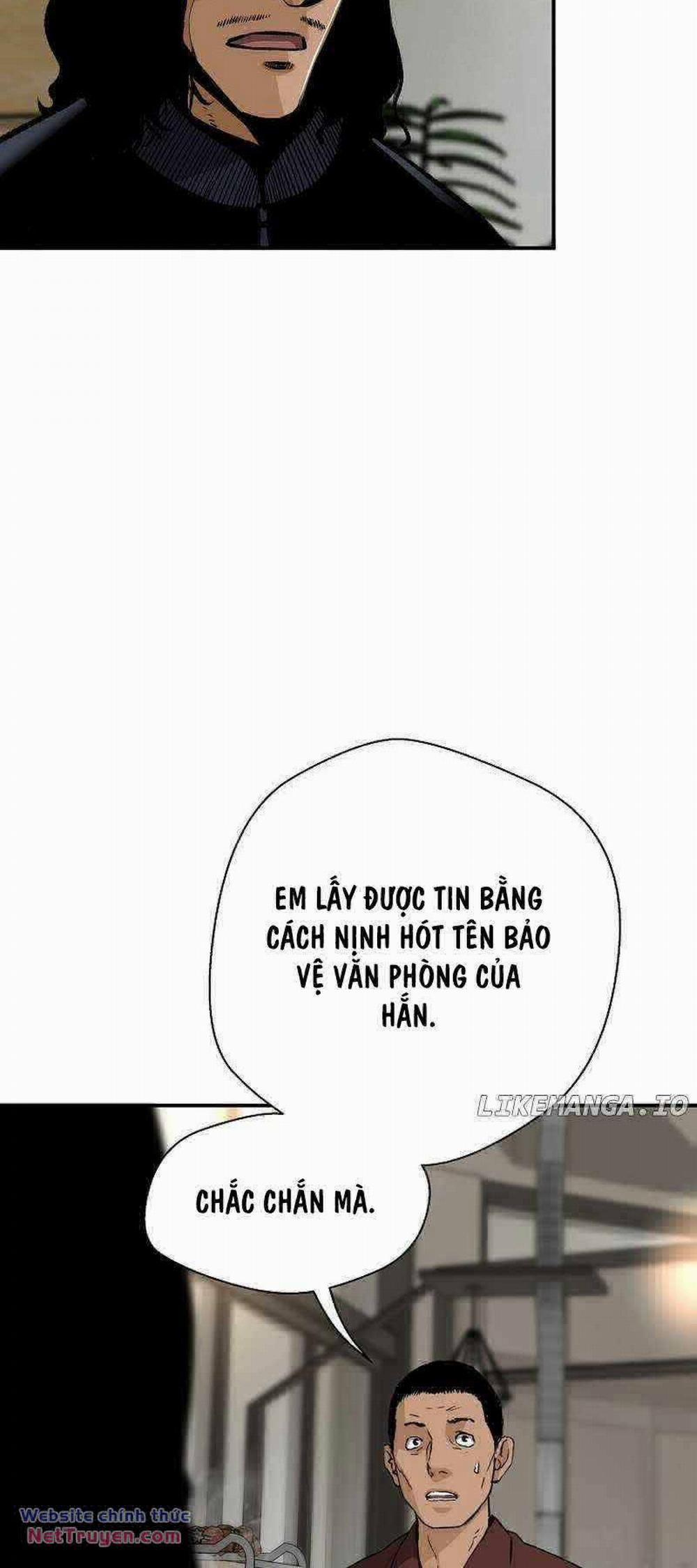 manhwax10.com - Truyện Manhwa Sự Trở Lại Của Huyền Thoại Chương 126 Trang 41