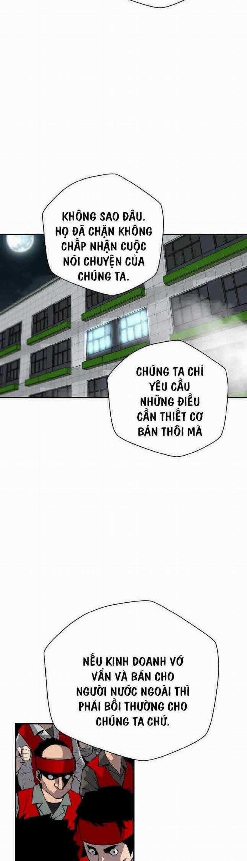 manhwax10.com - Truyện Manhwa Sự Trở Lại Của Huyền Thoại Chương 127 Trang 12