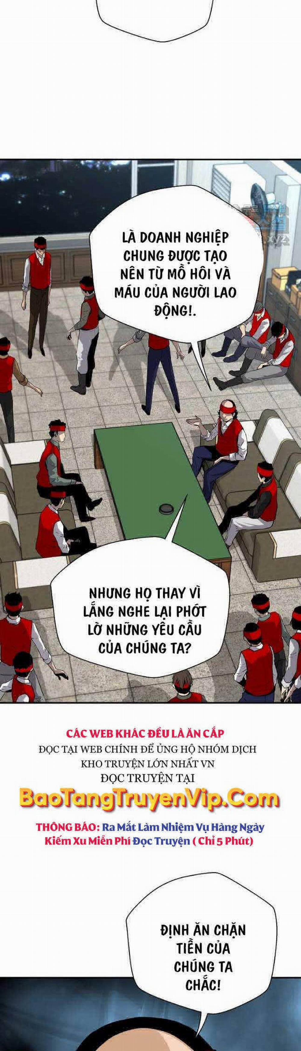 manhwax10.com - Truyện Manhwa Sự Trở Lại Của Huyền Thoại Chương 127 Trang 14