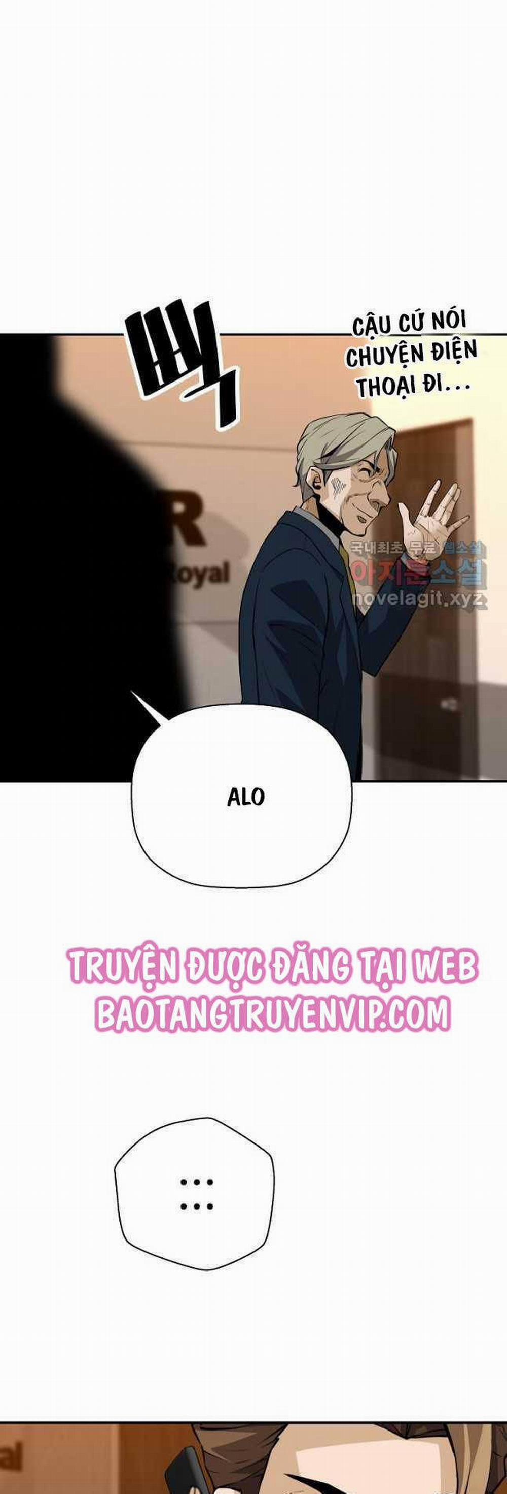 manhwax10.com - Truyện Manhwa Sự Trở Lại Của Huyền Thoại Chương 127 Trang 45