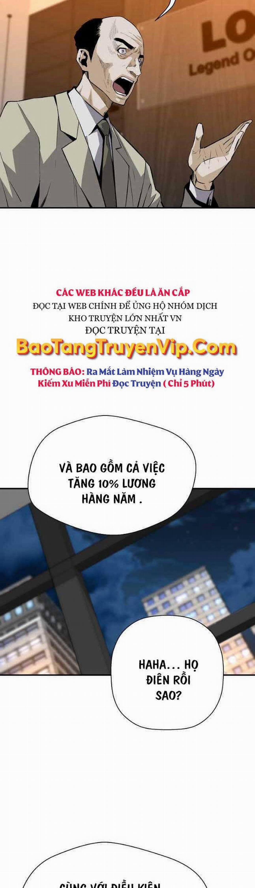 manhwax10.com - Truyện Manhwa Sự Trở Lại Của Huyền Thoại Chương 127 Trang 6