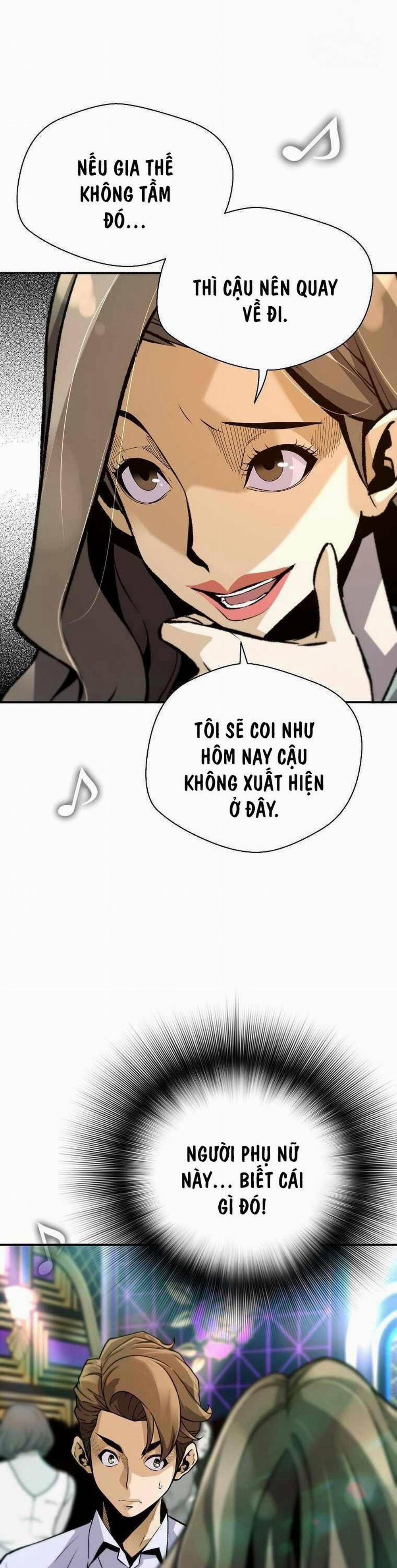 manhwax10.com - Truyện Manhwa Sự Trở Lại Của Huyền Thoại Chương 128 Trang 25