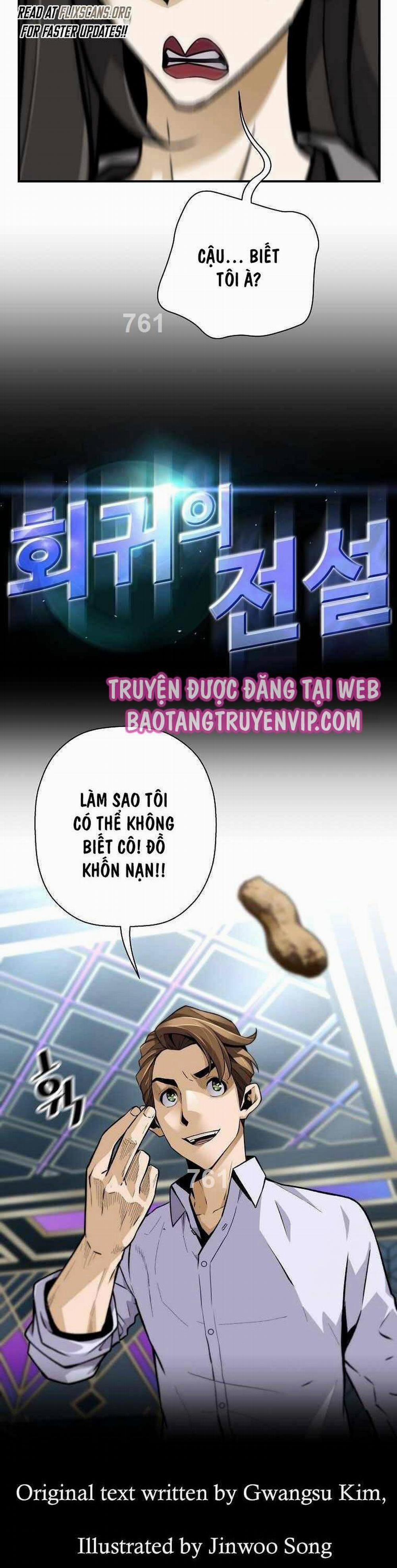 manhwax10.com - Truyện Manhwa Sự Trở Lại Của Huyền Thoại Chương 129 Trang 2