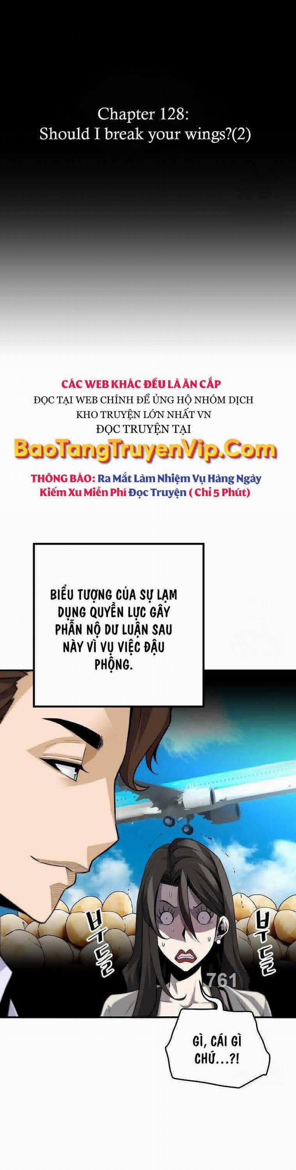 manhwax10.com - Truyện Manhwa Sự Trở Lại Của Huyền Thoại Chương 129 Trang 3