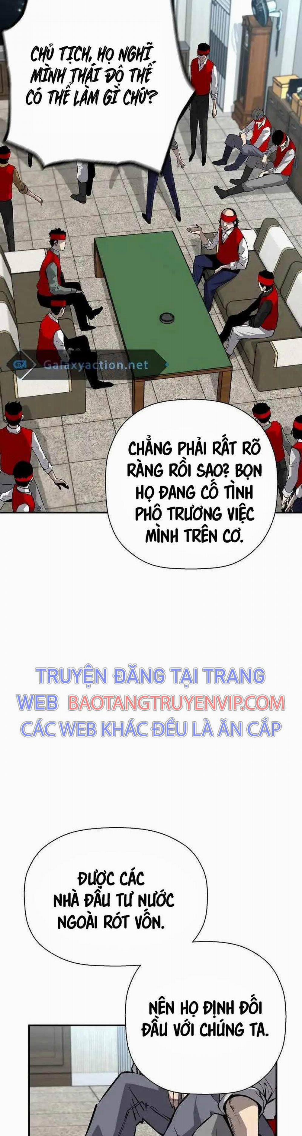 manhwax10.com - Truyện Manhwa Sự Trở Lại Của Huyền Thoại Chương 136 Trang 40