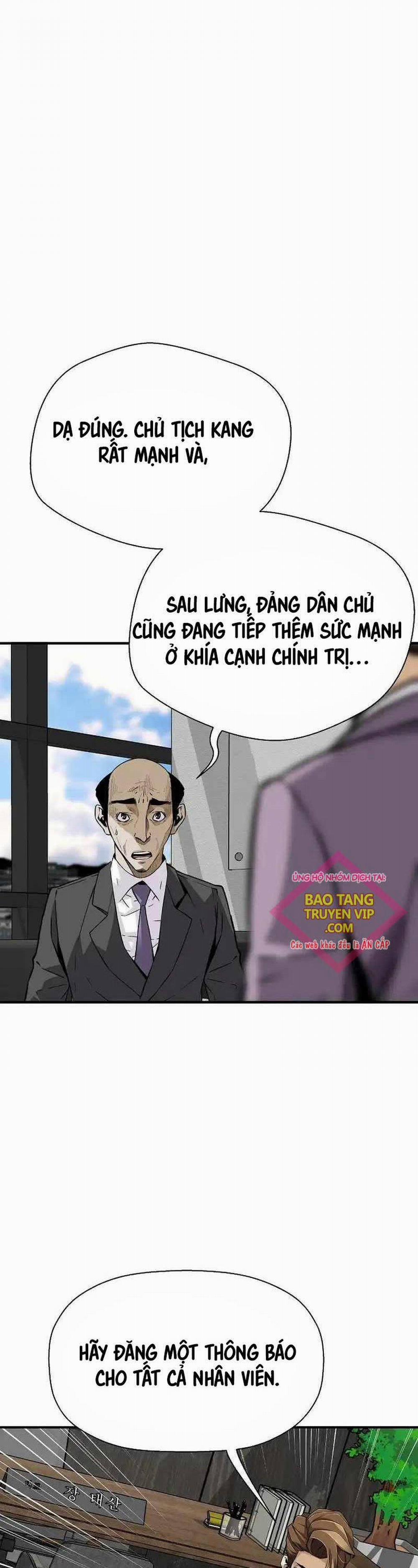 manhwax10.com - Truyện Manhwa Sự Trở Lại Của Huyền Thoại Chương 136 Trang 6