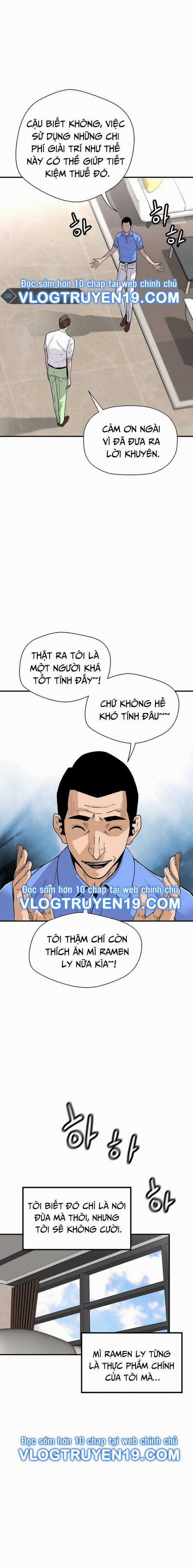 manhwax10.com - Truyện Manhwa Sự Trở Lại Của Huyền Thoại Chương 139 Trang 13