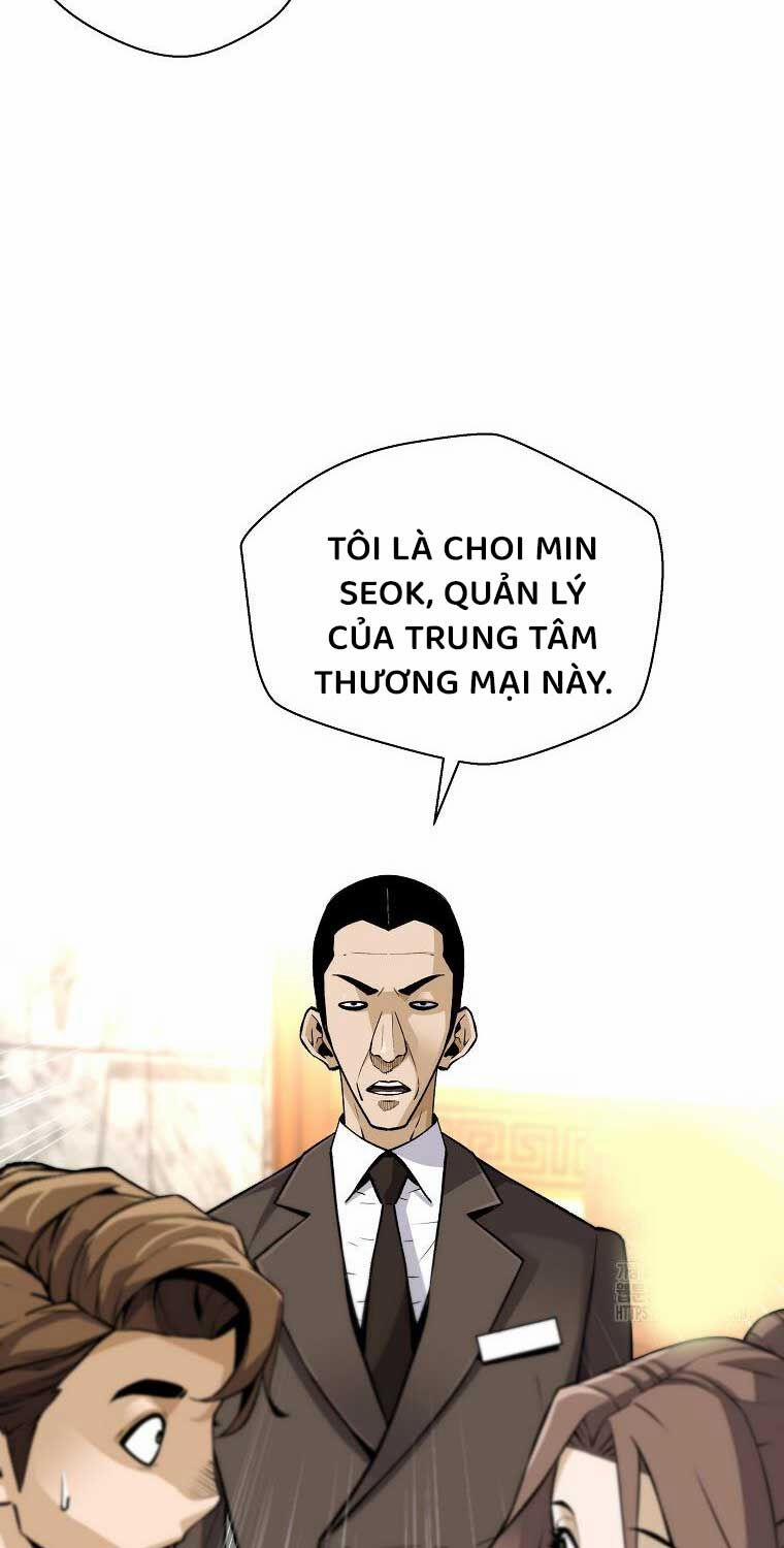 manhwax10.com - Truyện Manhwa Sự Trở Lại Của Huyền Thoại Chương 152 Trang 46