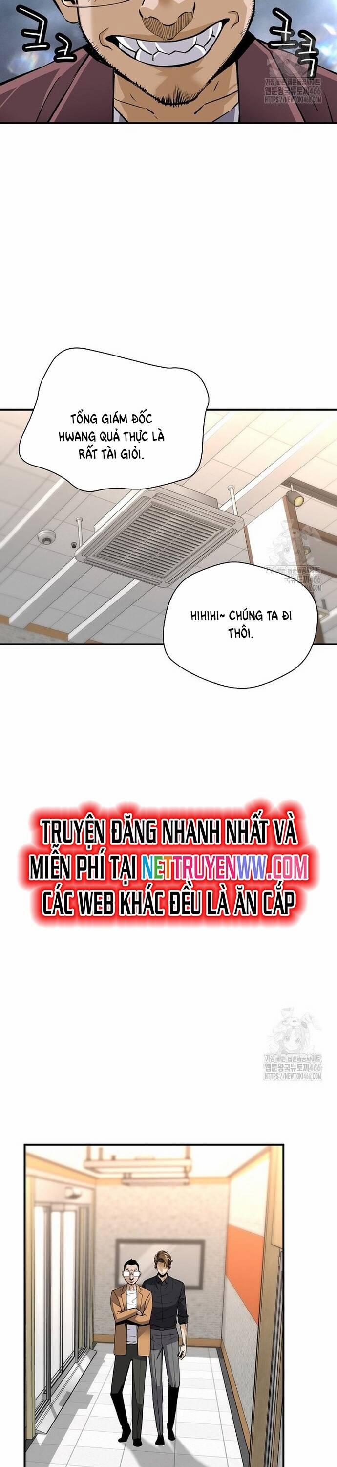 manhwax10.com - Truyện Manhwa Sự Trở Lại Của Huyền Thoại Chương 155 Trang 25