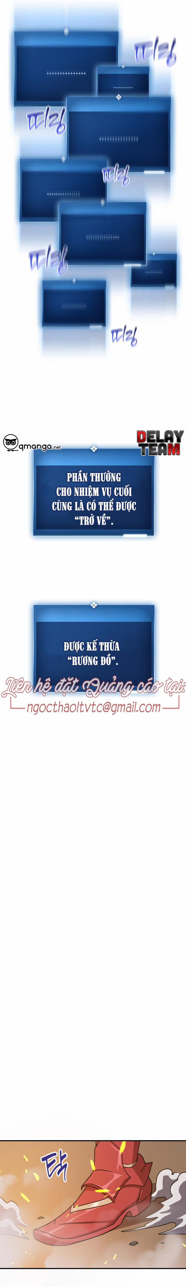 manhwax10.com - Truyện Manhwa Sự Trở Lại Của Người Chơi Cấp Cao Nhất Chương 0 Trang 16