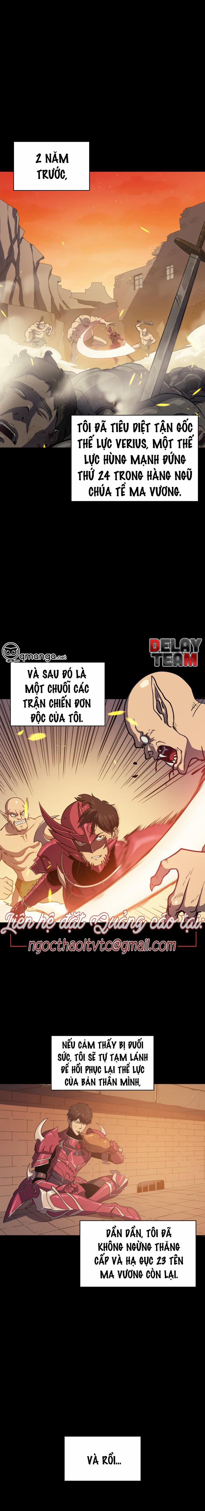 manhwax10.com - Truyện Manhwa Sự Trở Lại Của Người Chơi Cấp Cao Nhất Chương 0 Trang 6