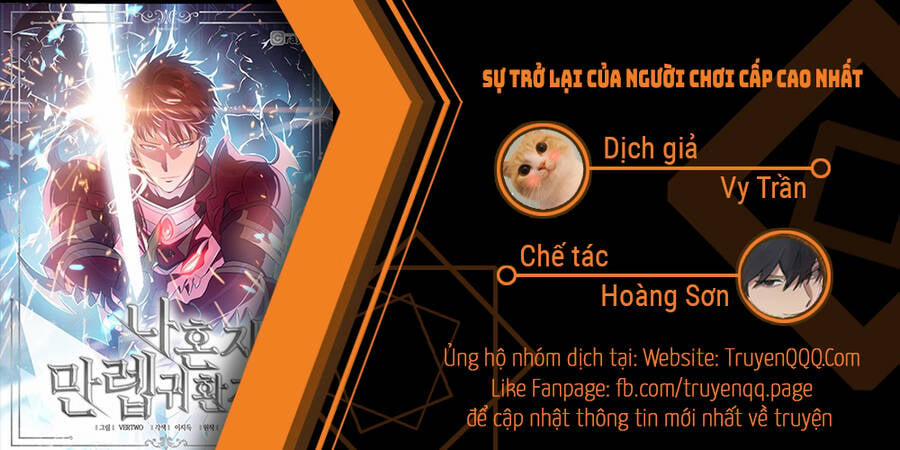 manhwax10.com - Truyện Manhwa Sự Trở Lại Của Người Chơi Cấp Cao Nhất Chương 119 Trang 40