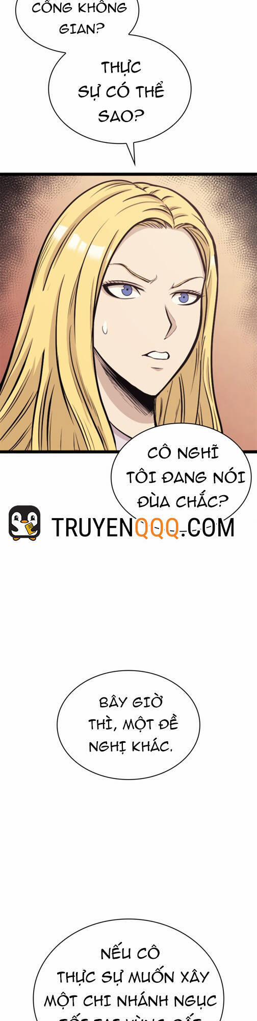 manhwax10.com - Truyện Manhwa Sự Trở Lại Của Người Chơi Cấp Cao Nhất Chương 133 Trang 36