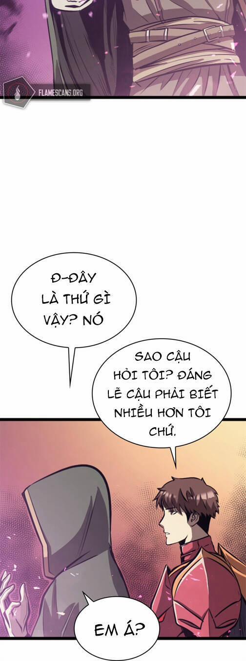 manhwax10.com - Truyện Manhwa Sự Trở Lại Của Người Chơi Cấp Cao Nhất Chương 133 Trang 9