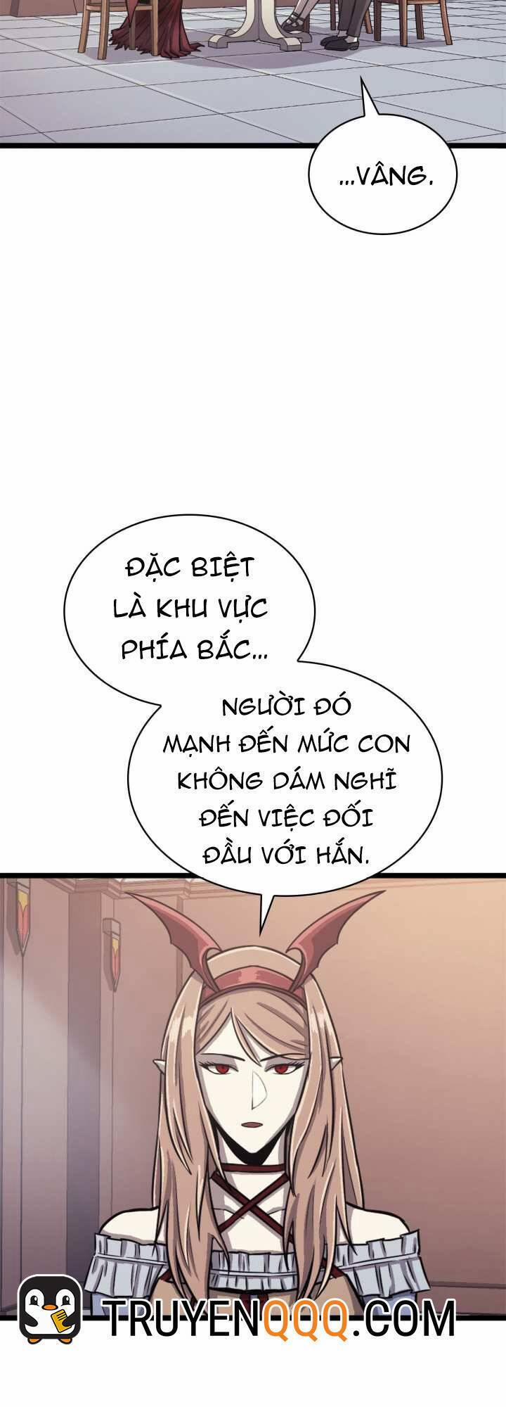 manhwax10.com - Truyện Manhwa Sự Trở Lại Của Người Chơi Cấp Cao Nhất Chương 135 Trang 21