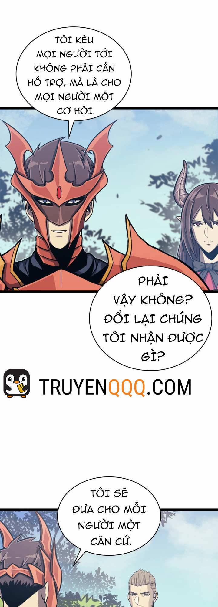 manhwax10.com - Truyện Manhwa Sự Trở Lại Của Người Chơi Cấp Cao Nhất Chương 135 Trang 55