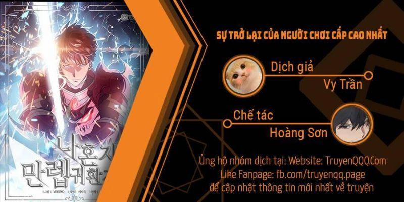 manhwax10.com - Truyện Manhwa Sự Trở Lại Của Người Chơi Cấp Cao Nhất Chương 137 Trang 1