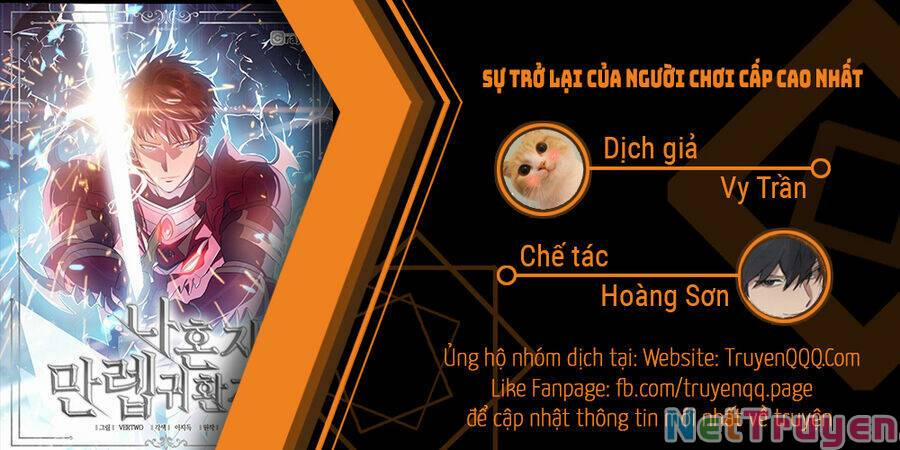 manhwax10.com - Truyện Manhwa Sự Trở Lại Của Người Chơi Cấp Cao Nhất Chương 143 Trang 1