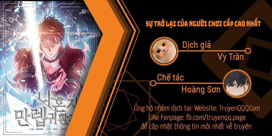 manhwax10.com - Truyện Manhwa Sự Trở Lại Của Người Chơi Cấp Cao Nhất Chương 144 Trang 1