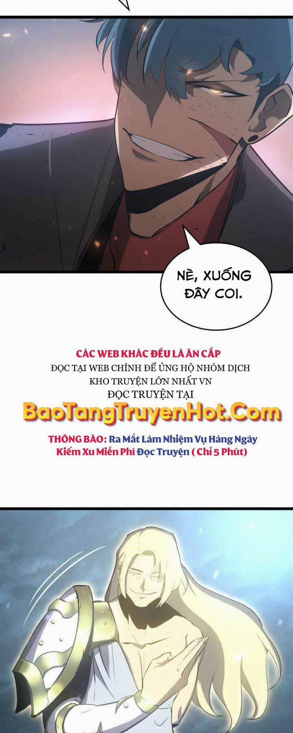 manhwax10.com - Truyện Manhwa Sự Trở Lại Của Người Chơi Cấp Sss Chương 1 Trang 30