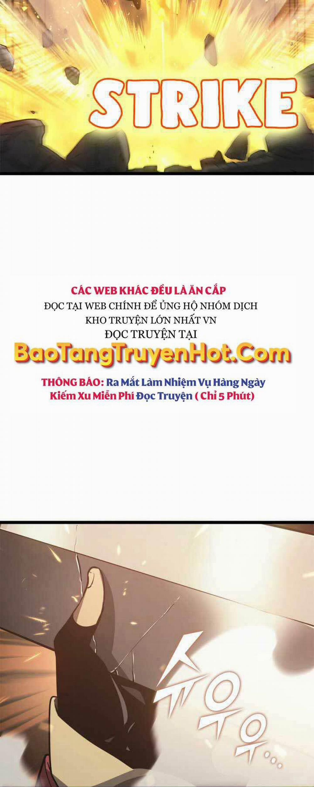 manhwax10.com - Truyện Manhwa Sự Trở Lại Của Người Chơi Cấp Sss Chương 1 Trang 9