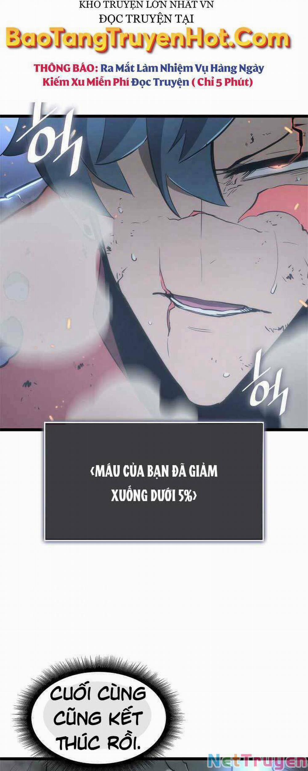 manhwax10.com - Truyện Manhwa Sự Trở Lại Của Người Chơi Cấp Sss Chương 10 Trang 71