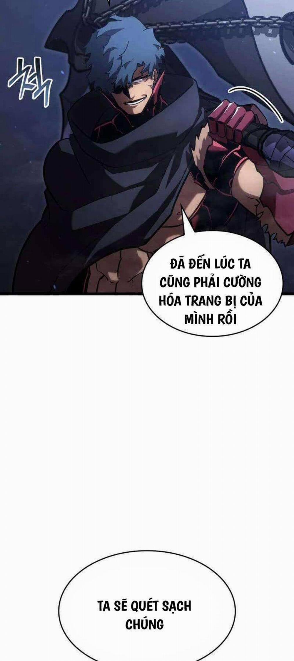 manhwax10.com - Truyện Manhwa Sự Trở Lại Của Người Chơi Cấp Sss Chương 100 Trang 8