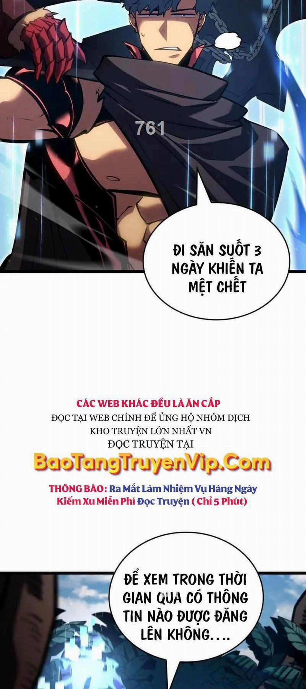 manhwax10.com - Truyện Manhwa Sự Trở Lại Của Người Chơi Cấp Sss Chương 101 Trang 2