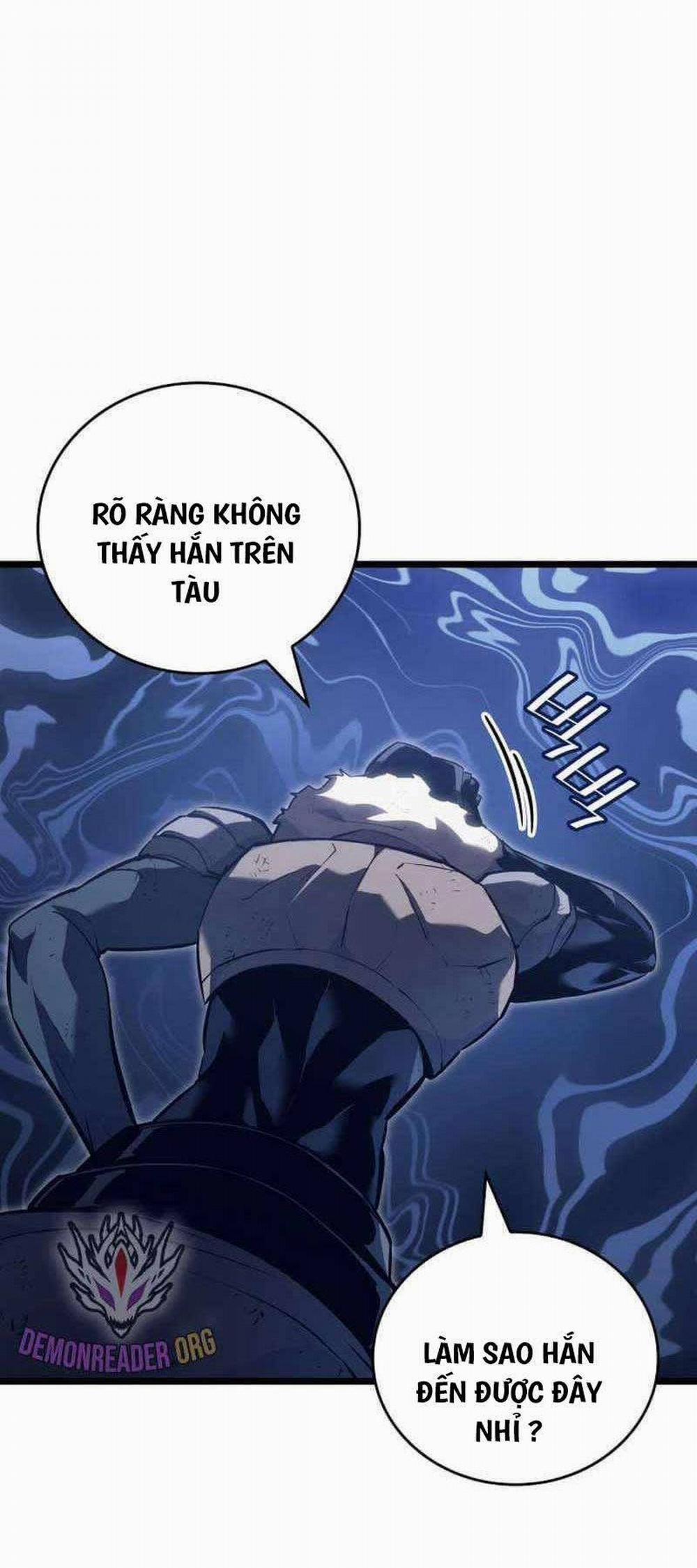 manhwax10.com - Truyện Manhwa Sự Trở Lại Của Người Chơi Cấp Sss Chương 102 Trang 4