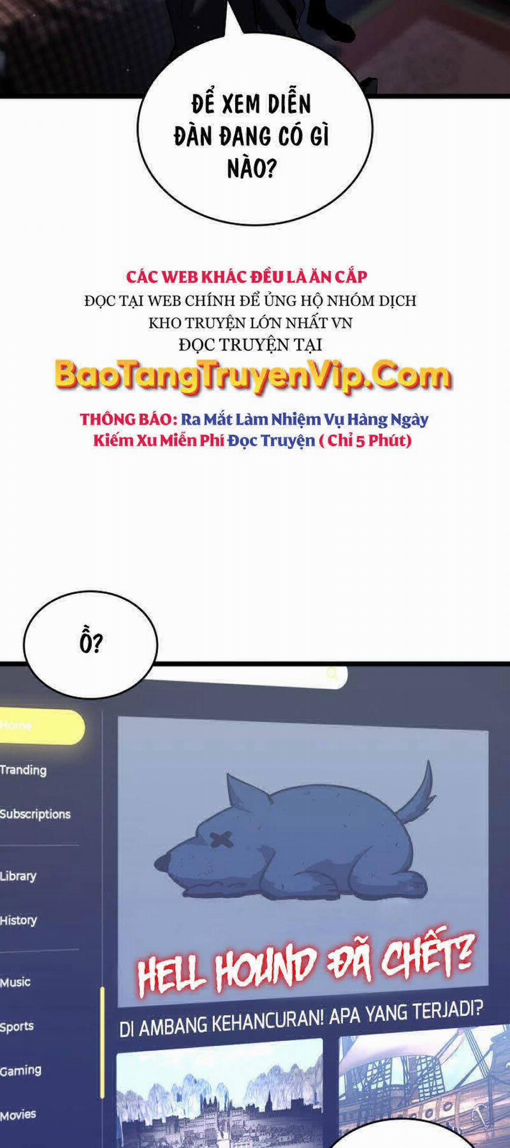 manhwax10.com - Truyện Manhwa Sự Trở Lại Của Người Chơi Cấp Sss Chương 105 Trang 14