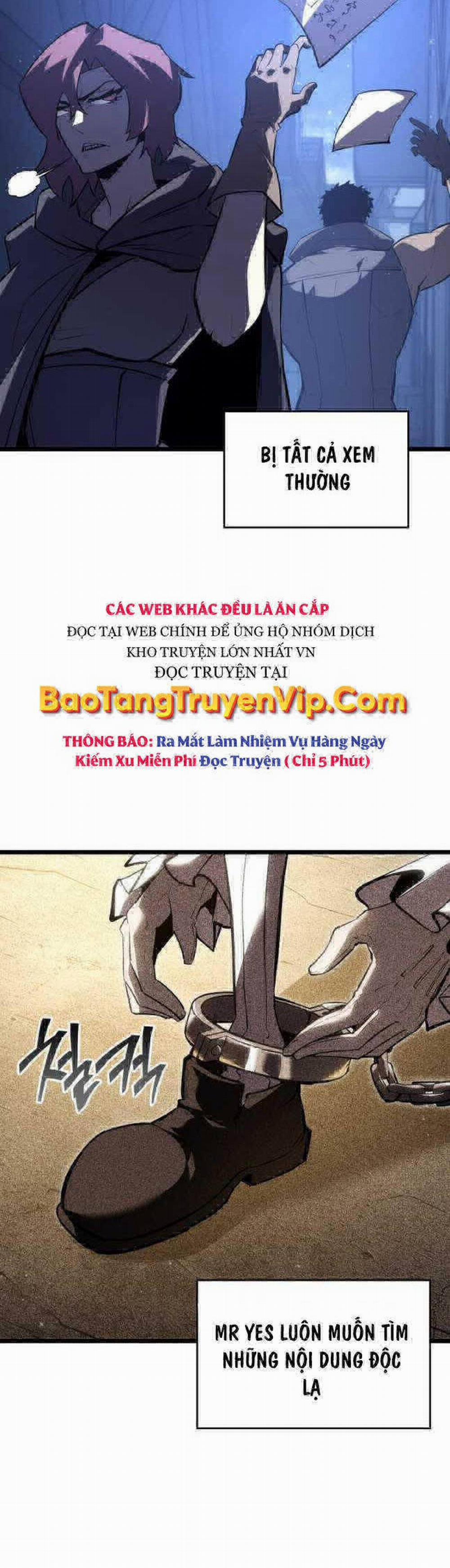 manhwax10.com - Truyện Manhwa Sự Trở Lại Của Người Chơi Cấp Sss Chương 106 Trang 16