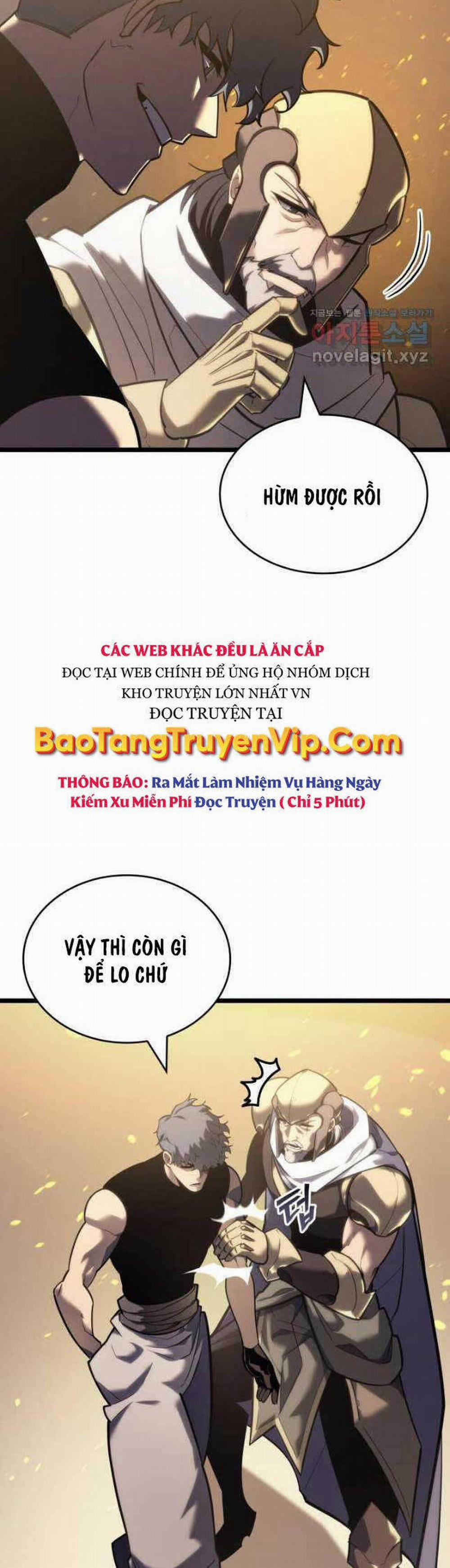 manhwax10.com - Truyện Manhwa Sự Trở Lại Của Người Chơi Cấp Sss Chương 106 Trang 28