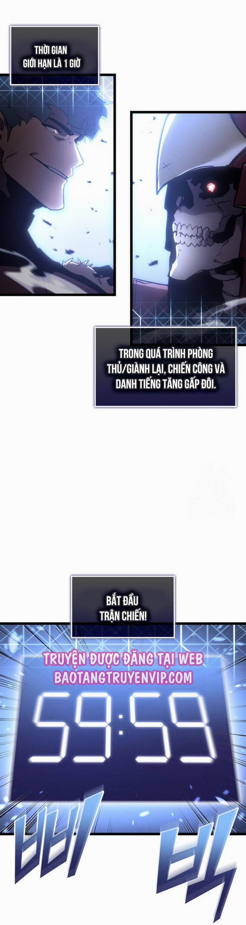 manhwax10.com - Truyện Manhwa Sự Trở Lại Của Người Chơi Cấp Sss Chương 108 Trang 40