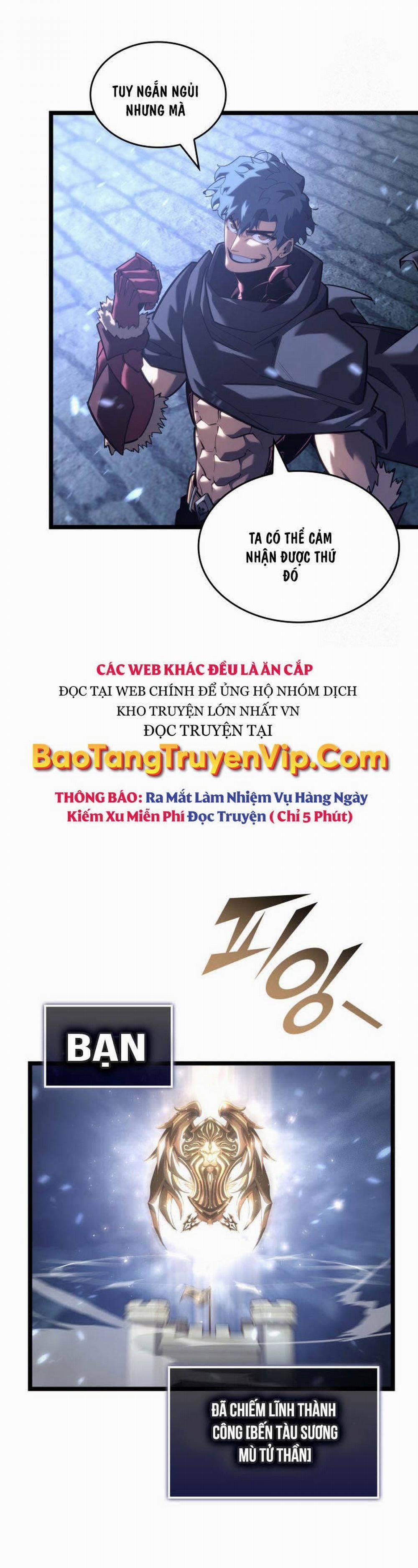 manhwax10.com - Truyện Manhwa Sự Trở Lại Của Người Chơi Cấp Sss Chương 108 Trang 10