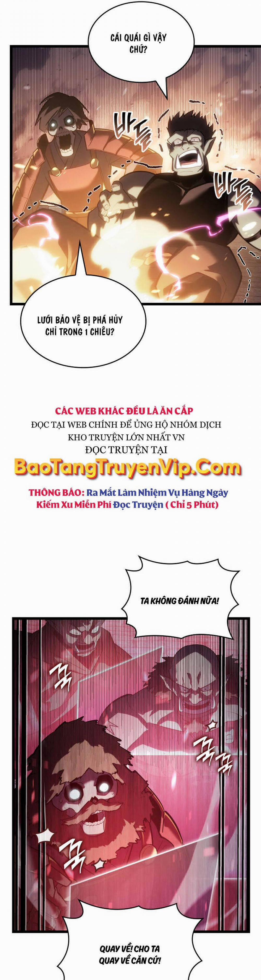 manhwax10.com - Truyện Manhwa Sự Trở Lại Của Người Chơi Cấp Sss Chương 109 Trang 18