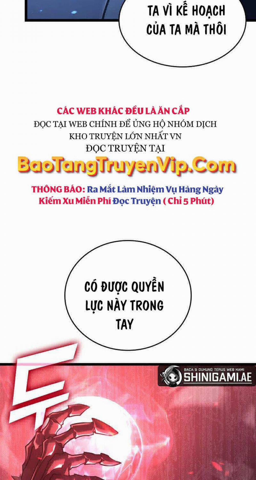 manhwax10.com - Truyện Manhwa Sự Trở Lại Của Người Chơi Cấp Sss Chương 112 Trang 60