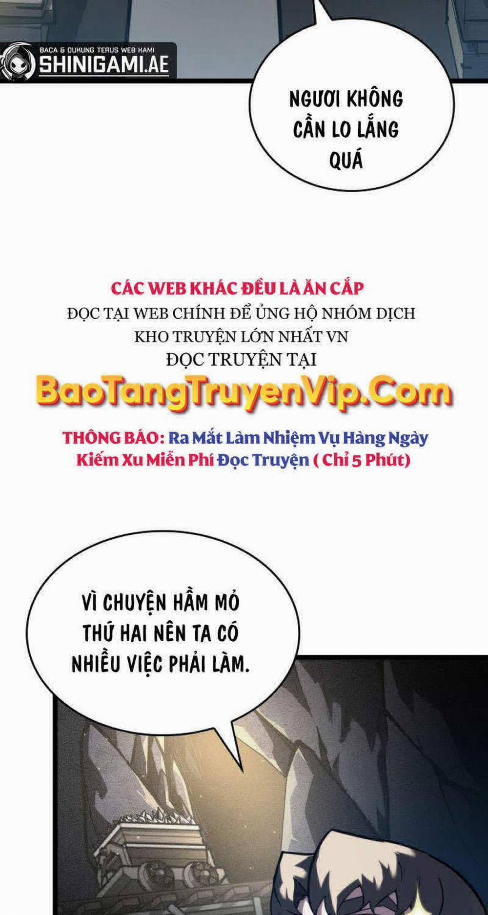 manhwax10.com - Truyện Manhwa Sự Trở Lại Của Người Chơi Cấp Sss Chương 112 Trang 68