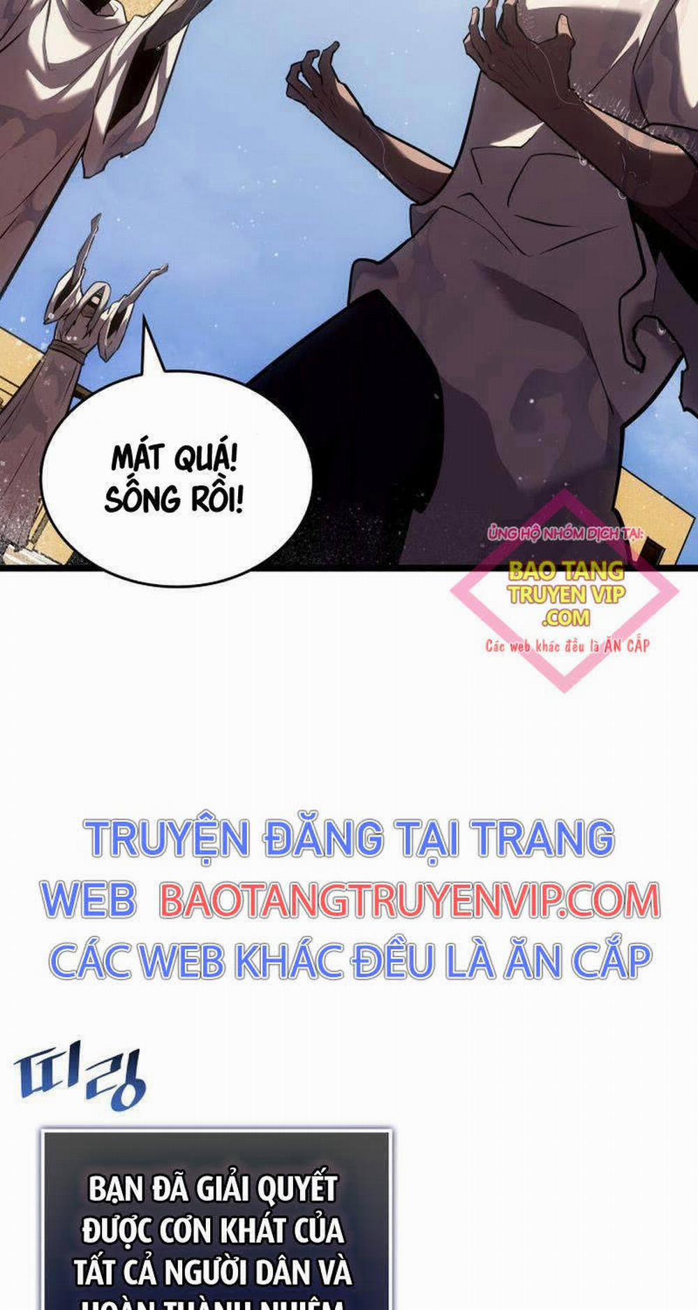 manhwax10.com - Truyện Manhwa Sự Trở Lại Của Người Chơi Cấp Sss Chương 113 Trang 36