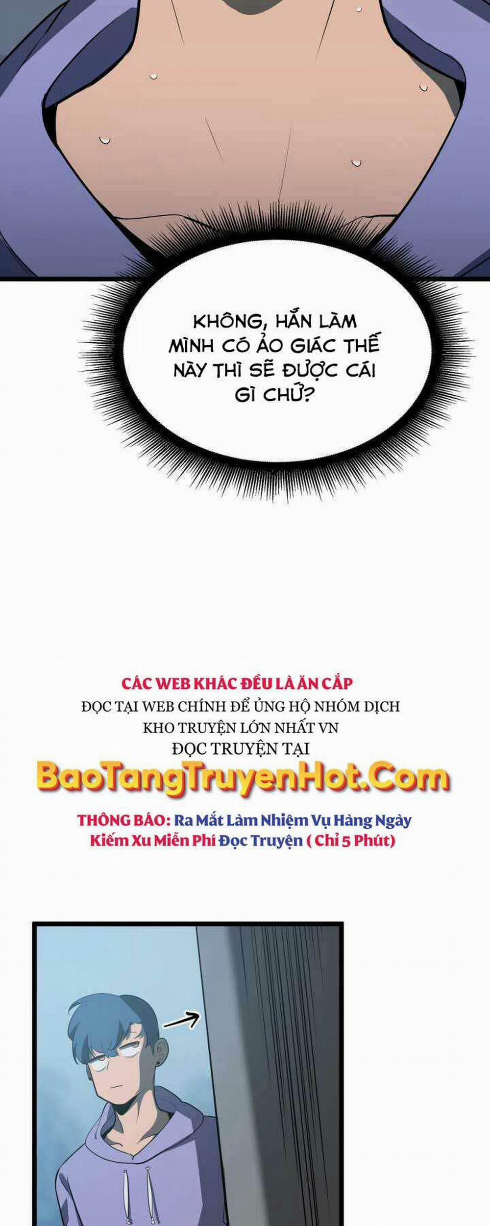 manhwax10.com - Truyện Manhwa Sự Trở Lại Của Người Chơi Cấp Sss Chương 2 Trang 28