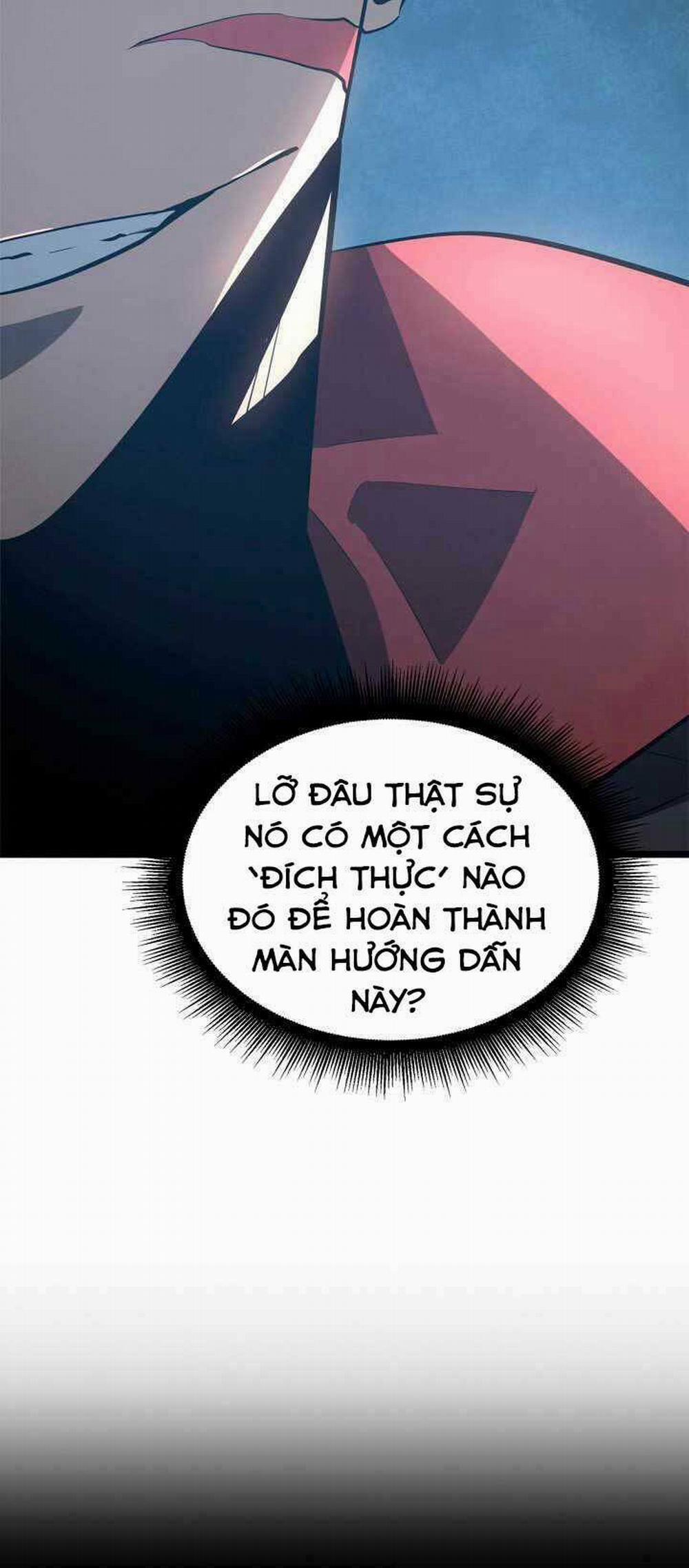 manhwax10.com - Truyện Manhwa Sự Trở Lại Của Người Chơi Cấp Sss Chương 3 Trang 13