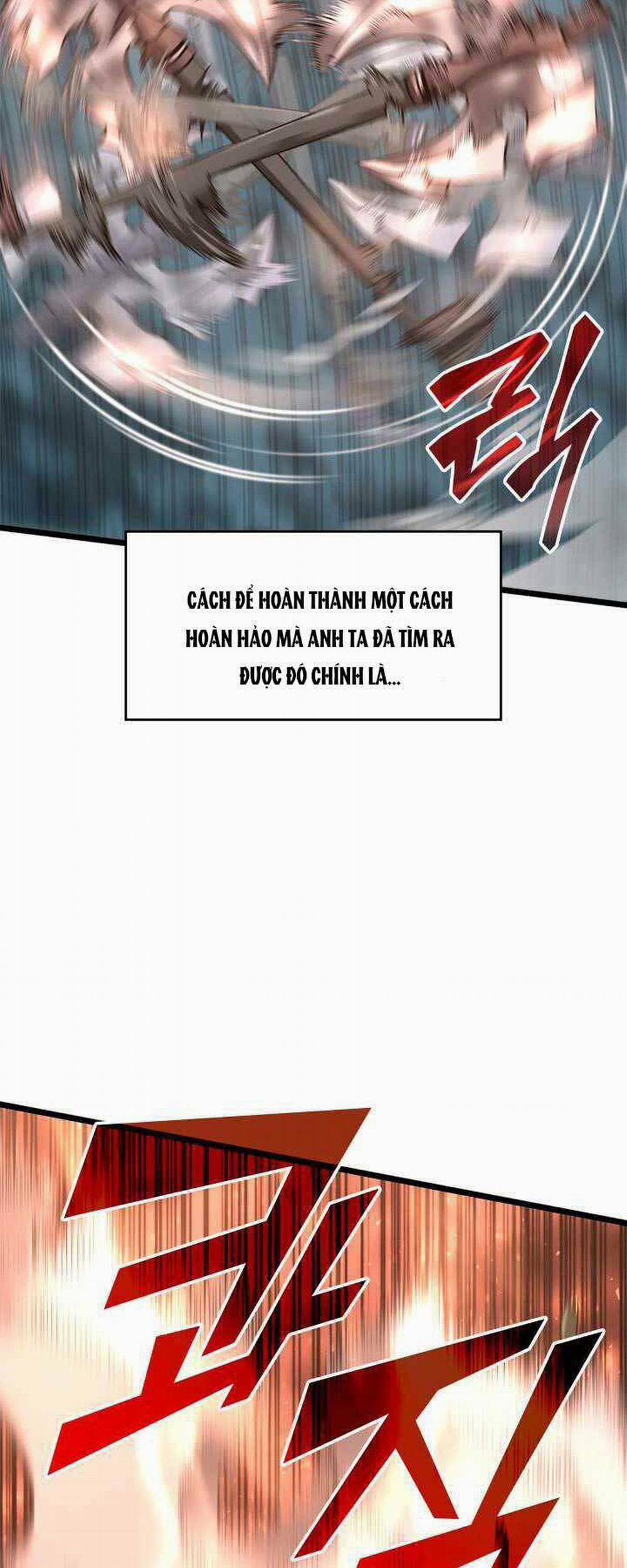 manhwax10.com - Truyện Manhwa Sự Trở Lại Của Người Chơi Cấp Sss Chương 3 Trang 28