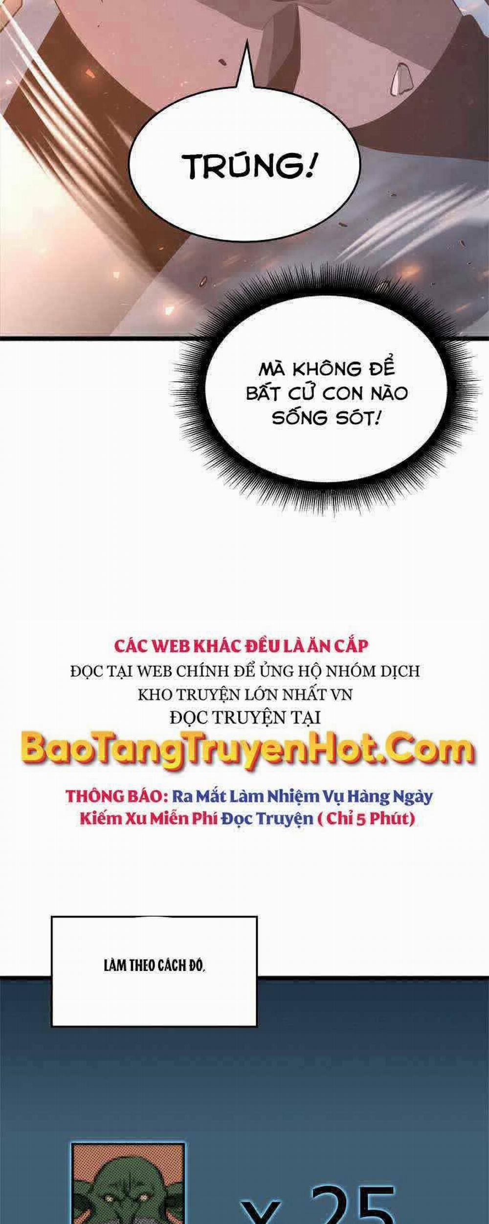 manhwax10.com - Truyện Manhwa Sự Trở Lại Của Người Chơi Cấp Sss Chương 3 Trang 31